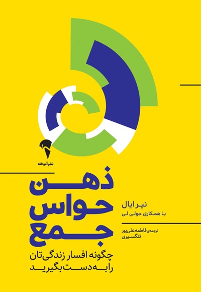 ذهن حواس جمع